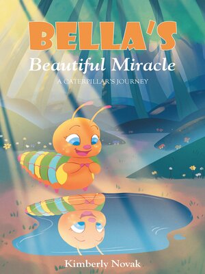 cover image of Bella's Beautiful Miracle